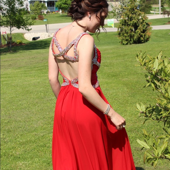 Kindred Spirit Dress - Picture 2 of 3